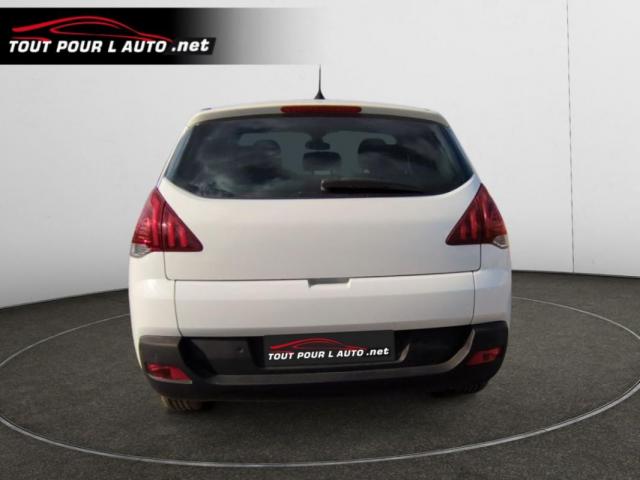 Peugeot 3008 image 3