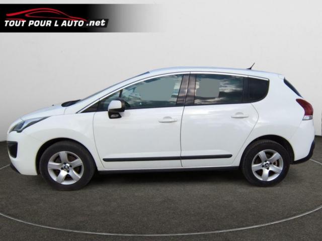 Peugeot 3008 image 6