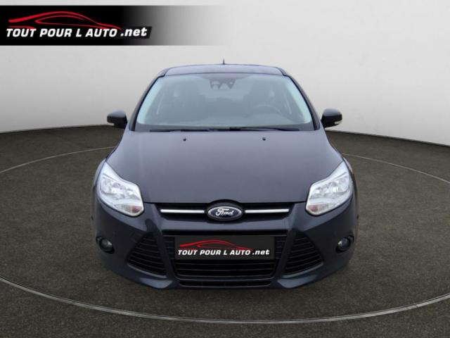 Ford Focus image 2