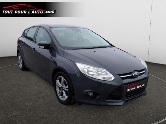 Ford Focus image 9