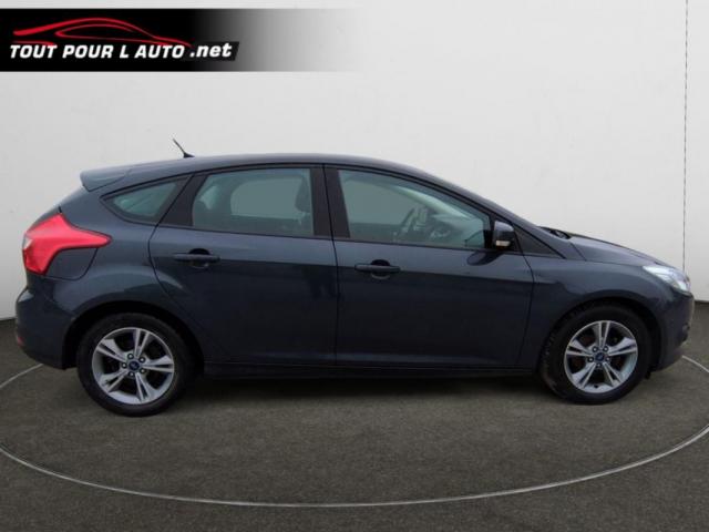 Ford Focus image 1