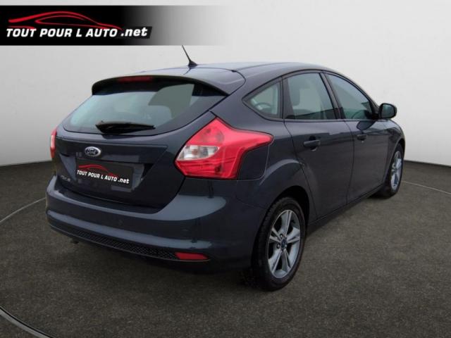 Ford Focus image 4
