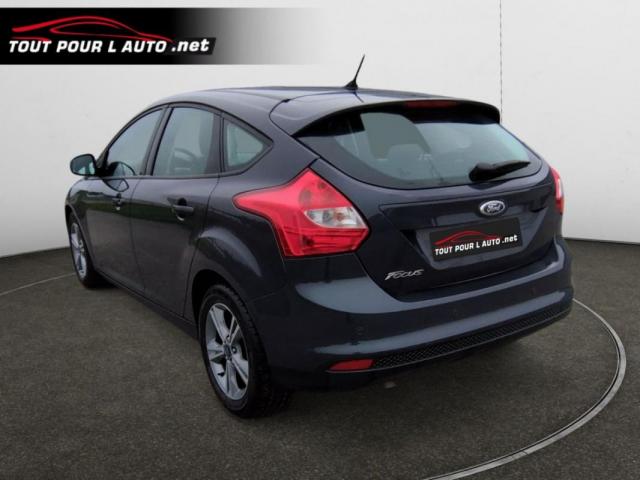 Ford Focus image 5
