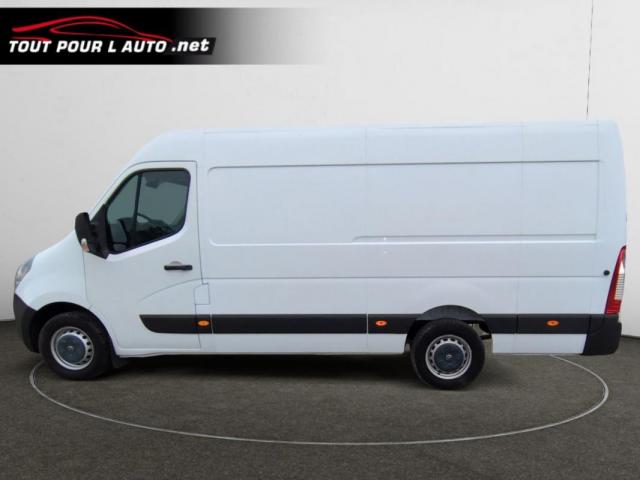 Opel Movano image 2