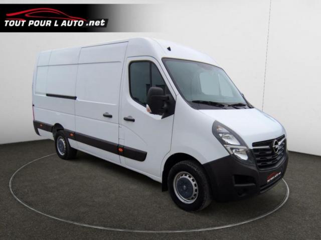 Opel Movano image 5