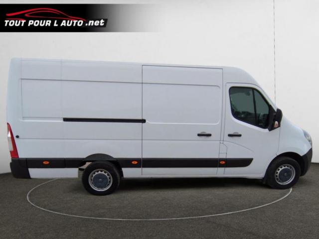 Opel Movano image 8
