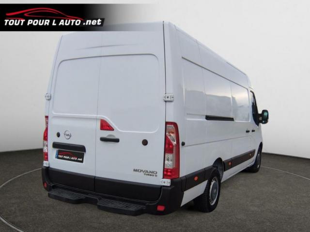 Opel Movano image 6