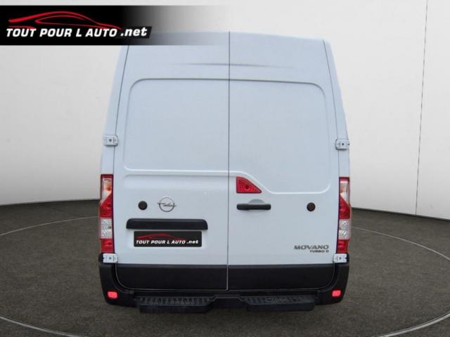Opel Movano image 1