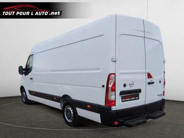 Opel Movano image 7