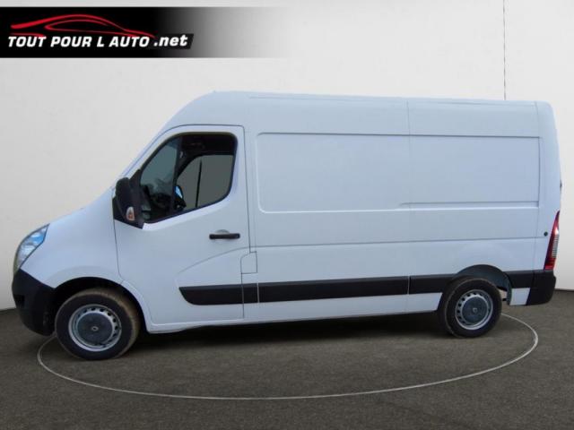 Renault Master image 3