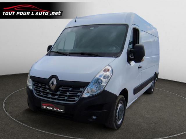 Renault Master image 7