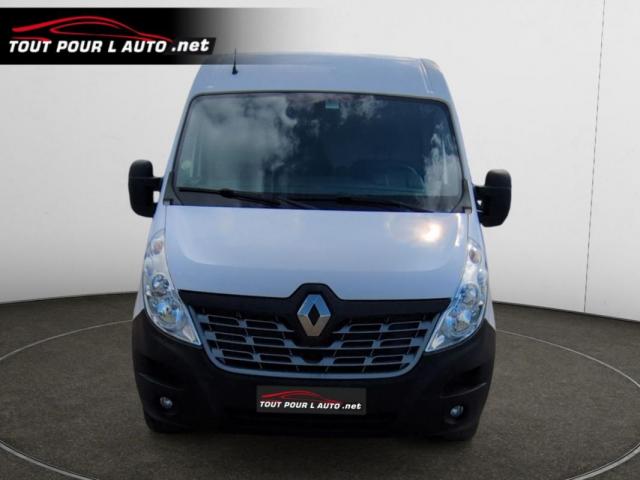 Renault Master image 9