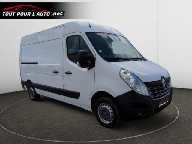 Renault Master image 4