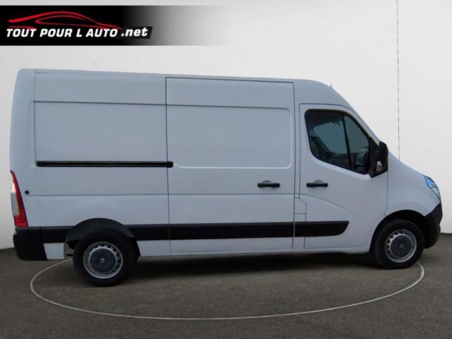 Renault Master image 1