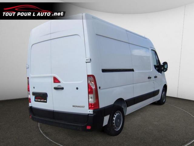 Renault Master image 6