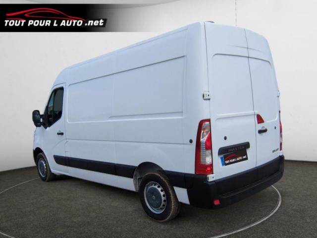 Renault Master image 5
