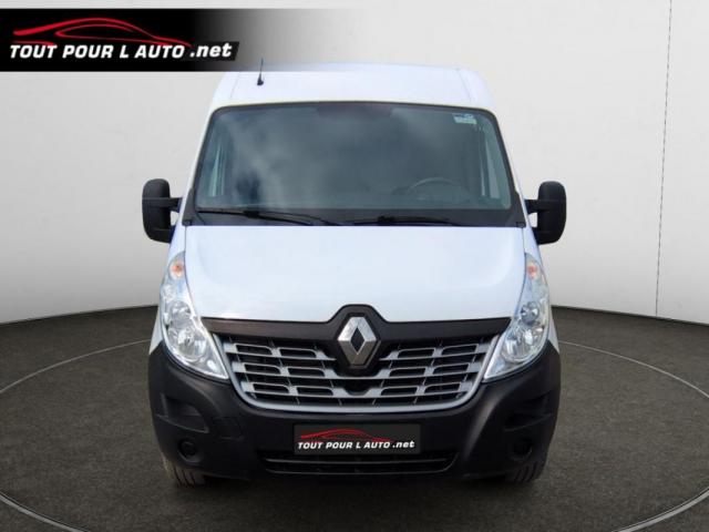 Renault Master image 6