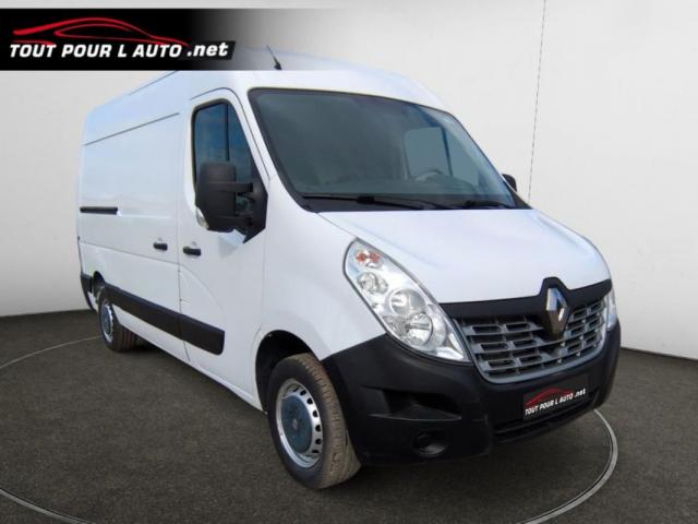 Renault Master image 3