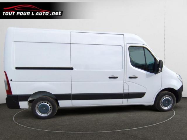 Renault Master image 8