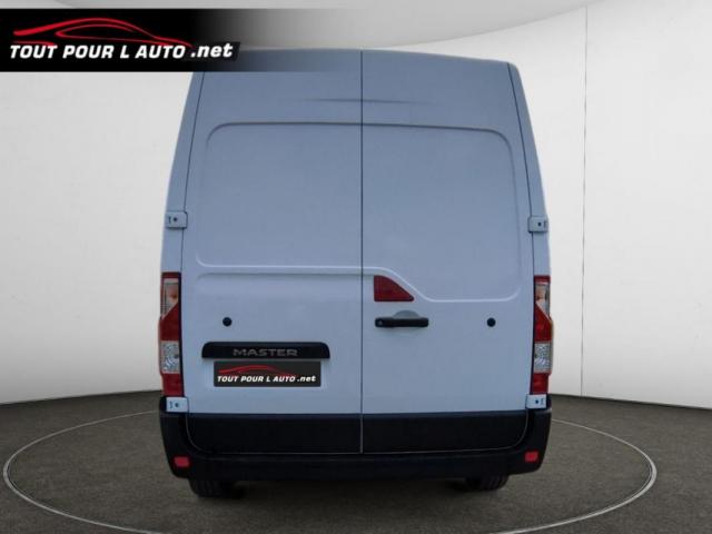 Renault Master image 5