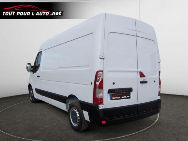 Renault Master image 7