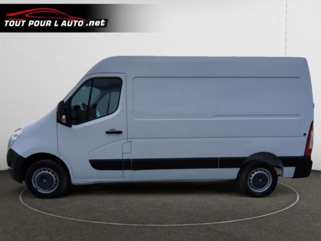 Renault Master image 4