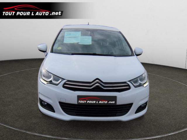 Citroen C4 image 9