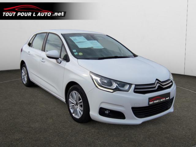 Citroen C4 image 2