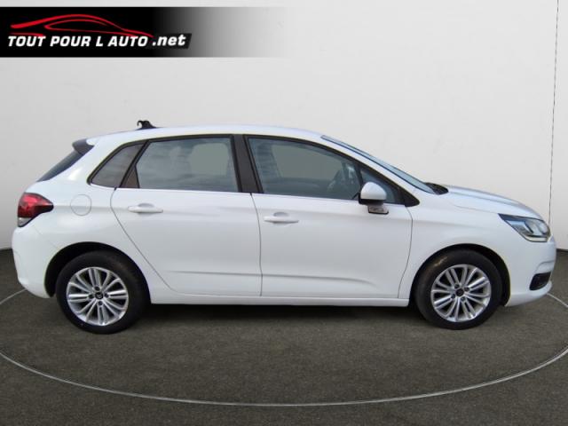 Citroen C4 image 3