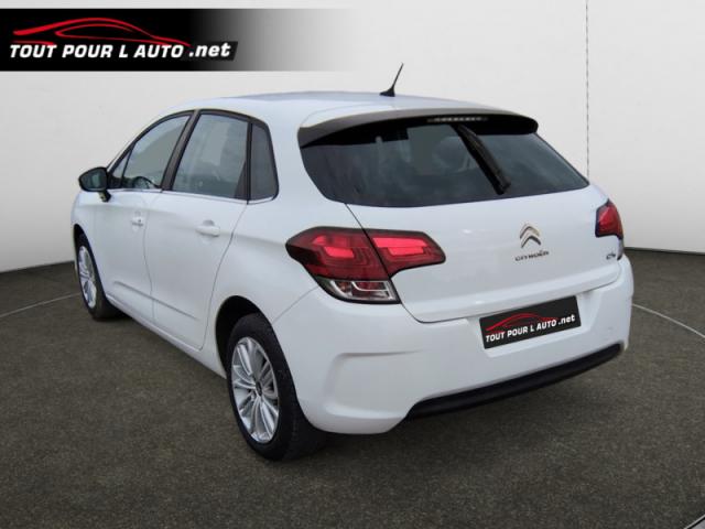 Citroen C4 image 8