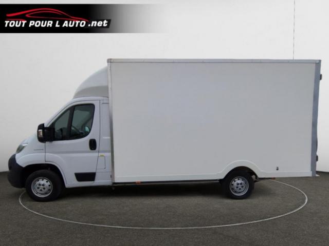 Fiat Ducato image 1