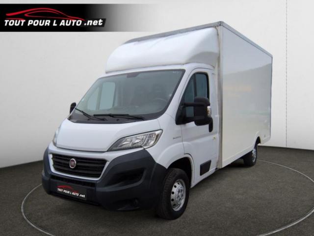 Fiat Ducato image 6