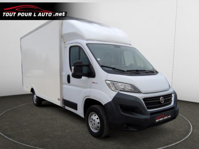 Fiat Ducato image 5