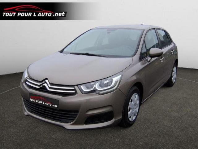 Citroen C4 image 3