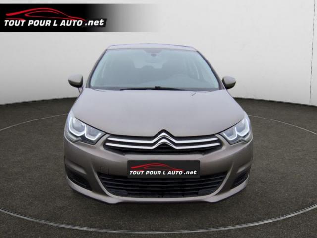 Citroen C4 image 7