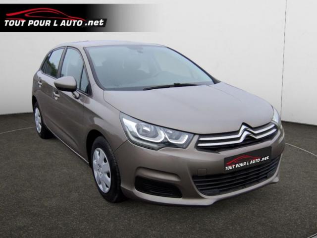 Citroen C4 image 5