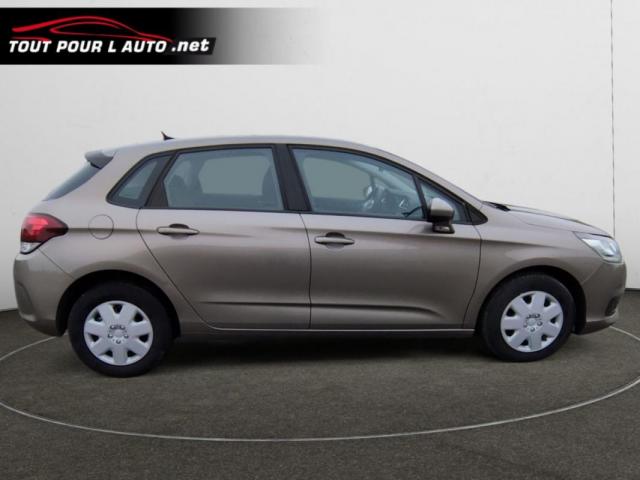Citroen C4 image 4