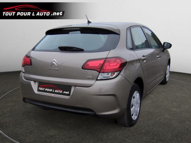 Citroen C4 image 8