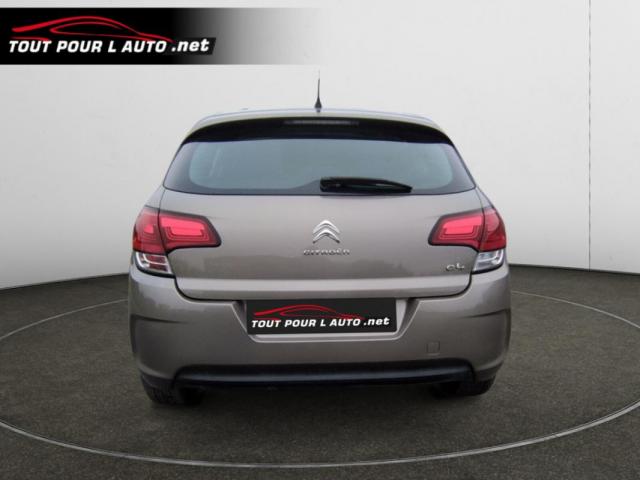 Citroen C4 image 6