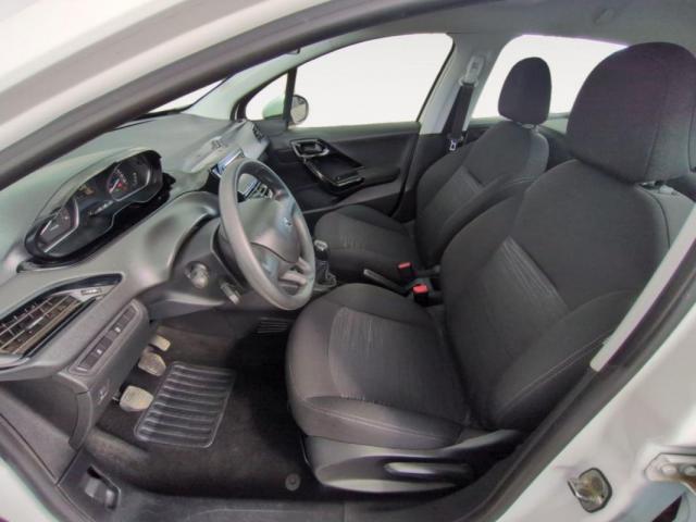 Peugeot 208 Affaire image 6
