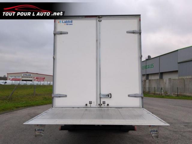 Citroen Jumper image 7