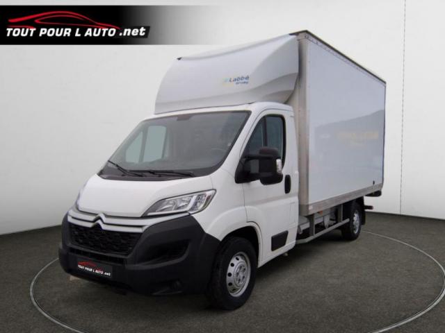 Citroen Jumper image 3