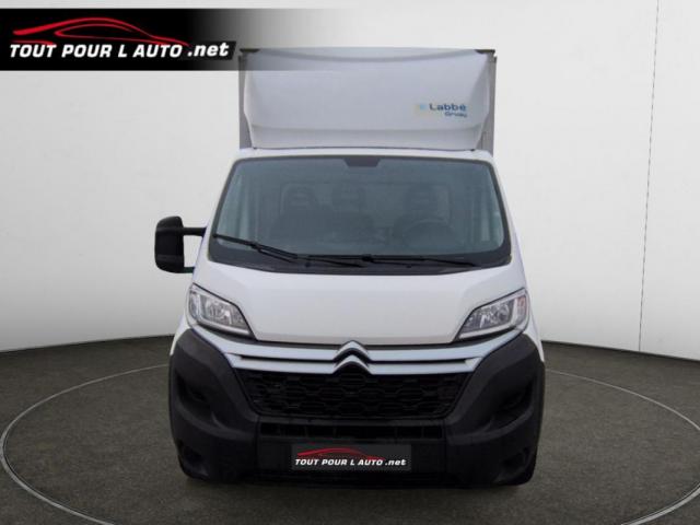 Citroen Jumper image 9