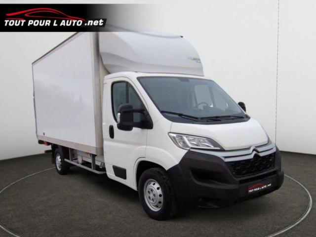 Citroen Jumper image 4