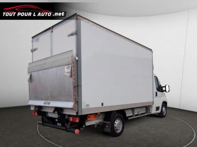 Citroen Jumper image 6