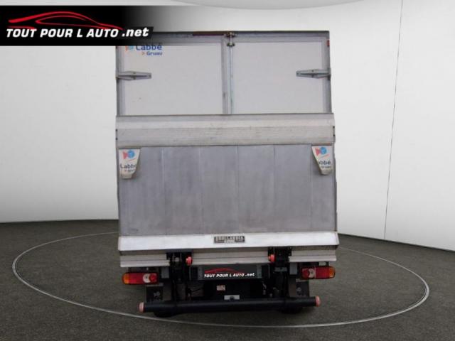 Citroen Jumper image 5