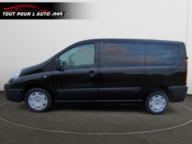Fiat Scudo image 6