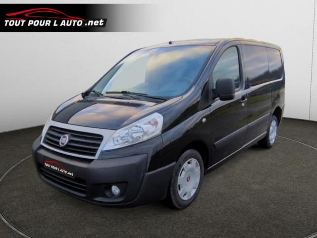 Fiat Scudo image 1