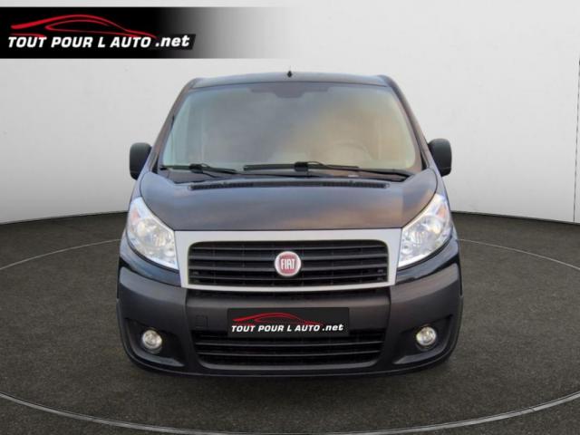 Fiat Scudo image 8