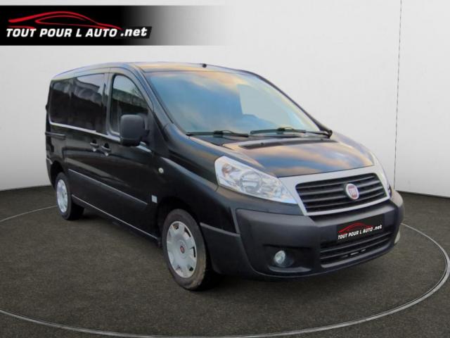Fiat Scudo image 2